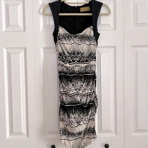 Nicole Miller Dress